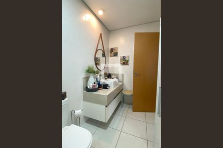 Apartamento para alugar com 48m², 2 quartos e 1 vagaBanheiro