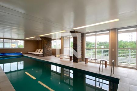 Apartamento para alugar com 48m², 2 quartos e 1 vagaPiscina Coberta