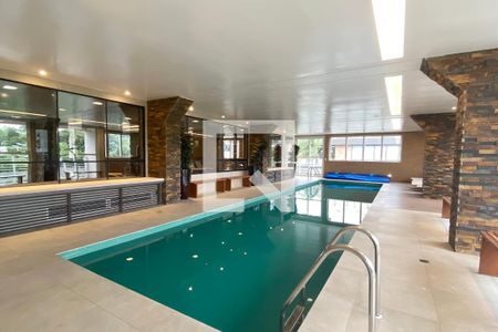 Apartamento para alugar com 48m², 2 quartos e 1 vagaPiscina Coberta