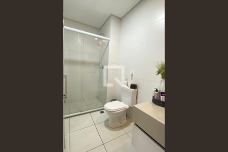 Apartamento para alugar com 48m², 2 quartos e 1 vagaBanheiro