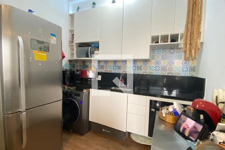Apartamento para alugar com 48m², 2 quartos e 1 vagaCozinha