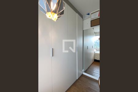 Quarto 1 de apartamento para alugar com 2 quartos, 48m² em Tamboré, Santana de Parnaíba