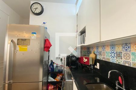 Apartamento para alugar com 48m², 2 quartos e 1 vagaCozinha