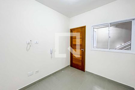 Sala de casa à venda com 2 quartos, 42m² em Parque Peruche, São Paulo