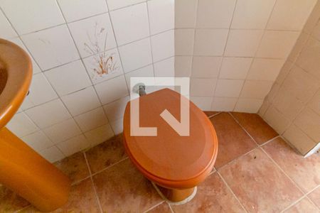 Apartamento para alugar com 40m², 1 quarto e sem vaga Apartamento para alugar com 40m², 1 quarto e sem vagaBanheiro