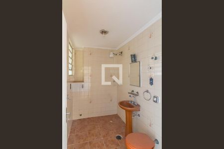 Apartamento para alugar com 40m², 1 quarto e sem vaga Apartamento para alugar com 40m², 1 quarto e sem vagaBanheiro
