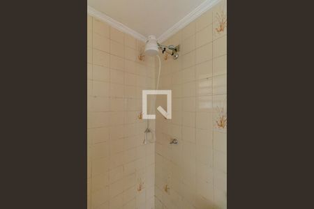 Apartamento para alugar com 40m², 1 quarto e sem vaga Apartamento para alugar com 40m², 1 quarto e sem vagaBanheiro