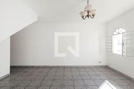 Sala de casa à venda com 2 quartos, 82m² em Vila Gustavo, São Paulo