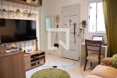 Apartamento para alugar em Vila Dom Pedro Ii