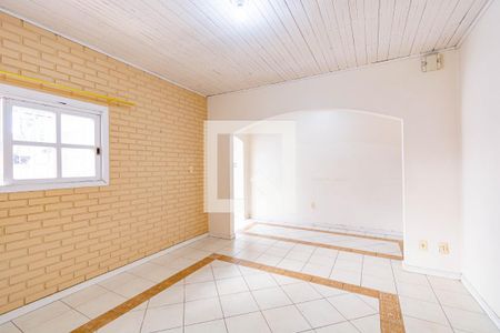 Sala de casa à venda com 5 quartos, 260m² em Igara, Canoas