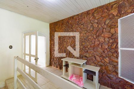 Hall de Entrada de casa à venda com 5 quartos, 260m² em Igara, Canoas