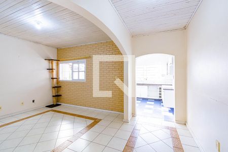 Sala de casa à venda com 5 quartos, 260m² em Igara, Canoas