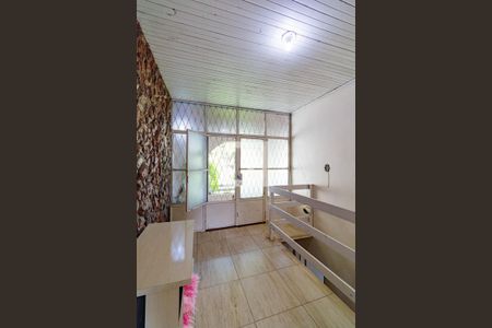 Hall de Entrada de casa à venda com 5 quartos, 260m² em Igara, Canoas