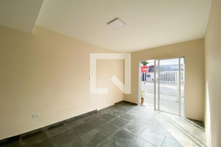 Sala de casa para alugar com 3 quartos, 115m² em Centro, Osasco
