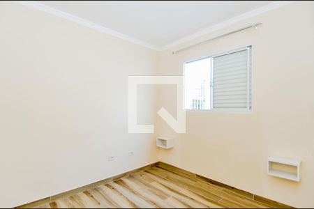 Quarto de apartamento para alugar com 1 quarto, 35m² em Jardim Dourado, Guarulhos