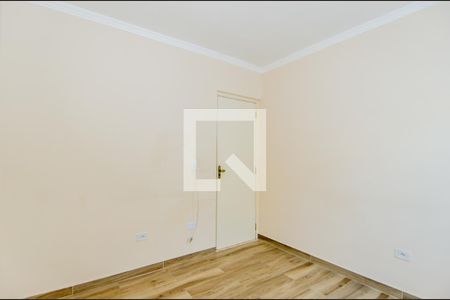 Quarto de apartamento para alugar com 1 quarto, 35m² em Jardim Dourado, Guarulhos