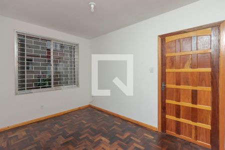 Sala de apartamento à venda com 2 quartos, 47m² em Jardim Itu Sabará, Porto Alegre