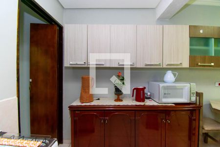 Casa à venda com 228m², 3 quartos e 1 vagaCozinha