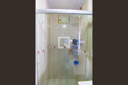 Casa à venda com 228m², 3 quartos e 1 vagaBanheiro da Suíte