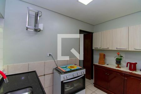 Casa à venda com 228m², 3 quartos e 1 vagaCozinha