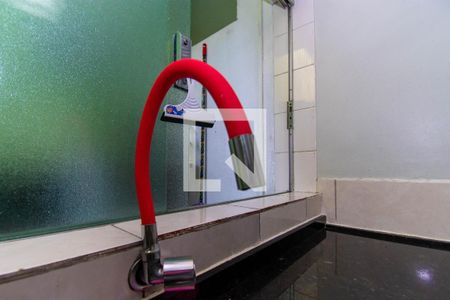 Casa à venda com 228m², 3 quartos e 1 vagaCozinha - Torneira