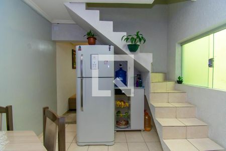 Casa à venda com 228m², 3 quartos e 1 vagaCopa