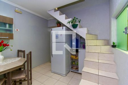 Casa à venda com 228m², 3 quartos e 1 vagaCopa