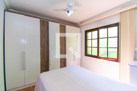 Quarto 1 de casa à venda com 3 quartos, 228m² em Vila Ivg, São Paulo