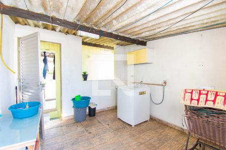 Casa à venda com 228m², 3 quartos e 1 vagaÁrea de Serviço