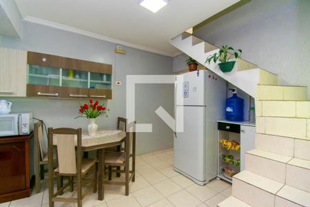 Casa à venda com 228m², 3 quartos e 1 vagaCopa