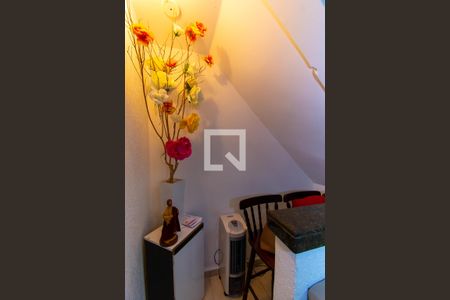 Sala de casa à venda com 3 quartos, 228m² em Vila Ivg, São Paulo