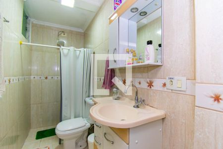 Casa à venda com 228m², 3 quartos e 1 vagaBanheiro Corredor