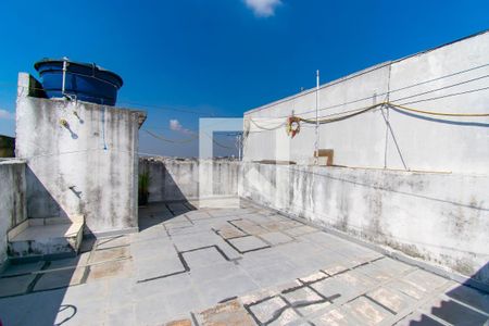 Casa à venda com 228m², 3 quartos e 1 vagaQuintal