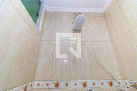 Casa à venda com 228m², 3 quartos e 1 vagaBanheiro Corredor