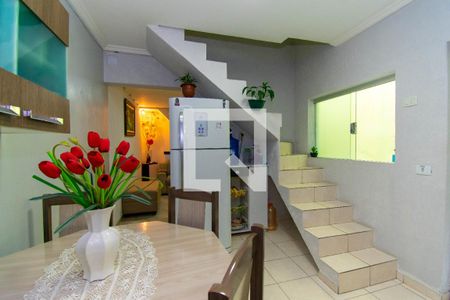 Casa à venda com 228m², 3 quartos e 1 vagaCopa