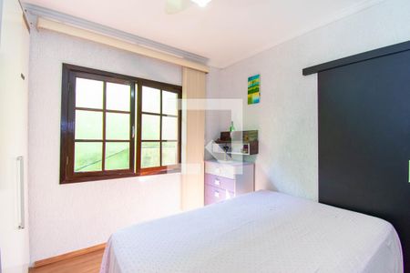 Quarto 1 de casa à venda com 3 quartos, 228m² em Vila Ivg, São Paulo