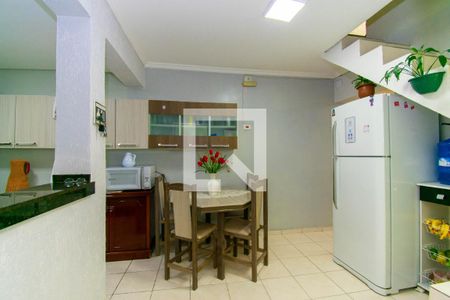 Casa à venda com 228m², 3 quartos e 1 vagaCopa