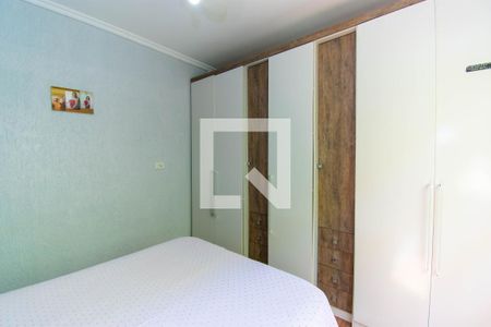 Quarto 1 de casa à venda com 3 quartos, 228m² em Vila Ivg, São Paulo
