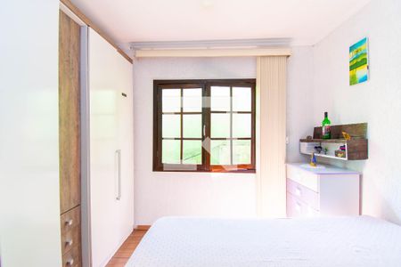 Quarto 1 de casa à venda com 3 quartos, 228m² em Vila Ivg, São Paulo