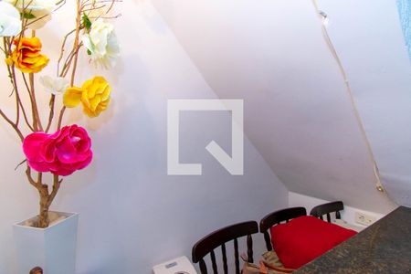 Sala de casa à venda com 3 quartos, 228m² em Vila Ivg, São Paulo