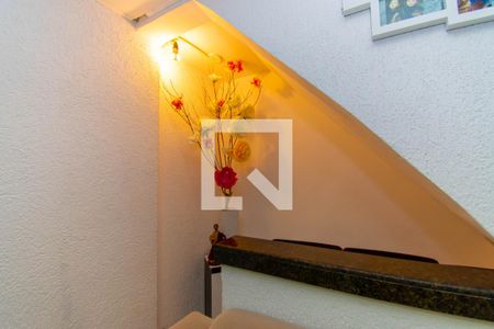 Sala de casa à venda com 3 quartos, 228m² em Vila Ivg, São Paulo