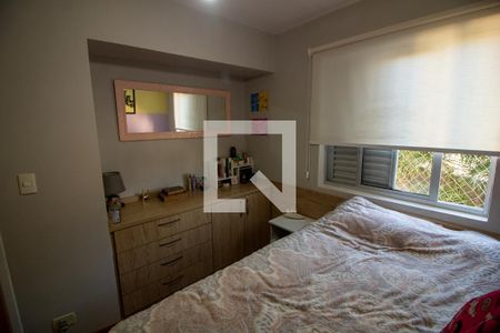 Quarto de apartamento à venda com 3 quartos, 68m² em Jardim Vilas Boas, São Paulo