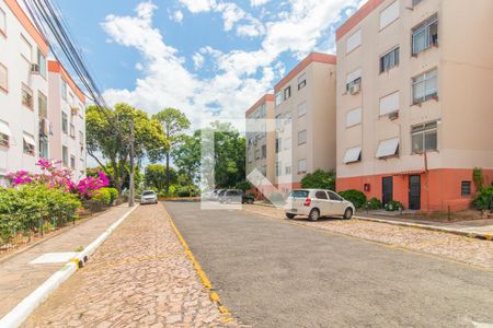 Apartamento para alugar com 48m², 2 quartos e 2 vagasÁrea Externa