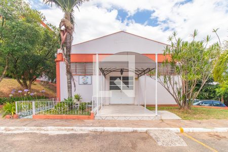 Apartamento para alugar com 48m², 2 quartos e 2 vagasÁrea comum - Salão de festas