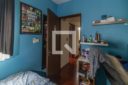 Apartamento para alugar com 48m², 2 quartos e 2 vagasQuarto 2
