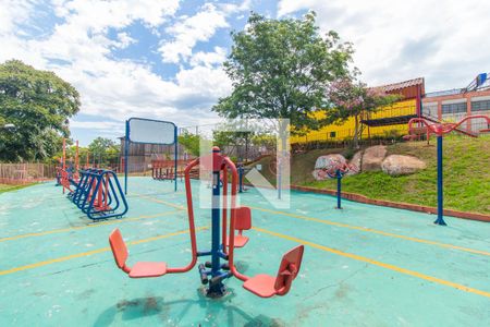 Apartamento para alugar com 48m², 2 quartos e 2 vagasAcademia