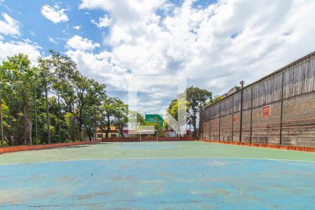 Apartamento para alugar com 48m², 2 quartos e 2 vagasQuadra Esportiva