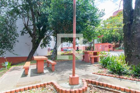 Apartamento para alugar com 48m², 2 quartos e 2 vagasÁrea Externa