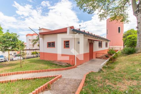 Apartamento para alugar com 48m², 2 quartos e 2 vagasÁrea Externa