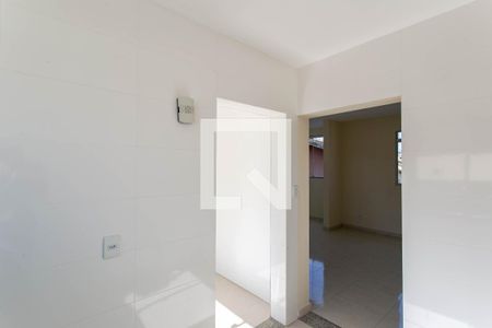 Apartamento à venda com 135m², 3 quartos e 2 vagasCozinha